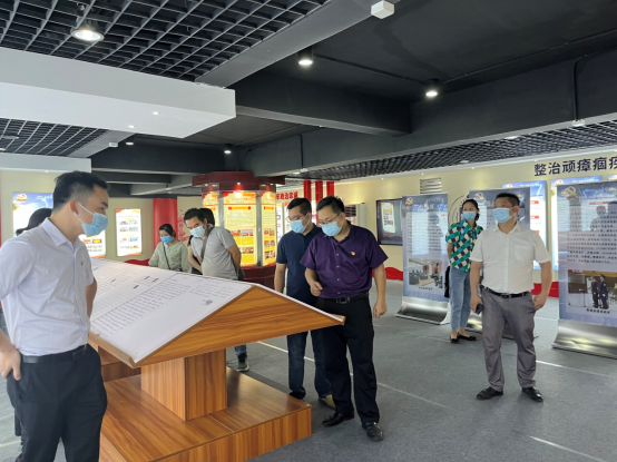 1667461833121620.jpg 9月22日组织党员和职工到市人民检察院廉政教育基地参观.jpg